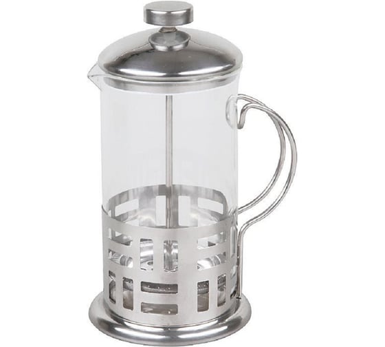 Френч-пресс Rosenberg 600 мл RSG-660015-M 1