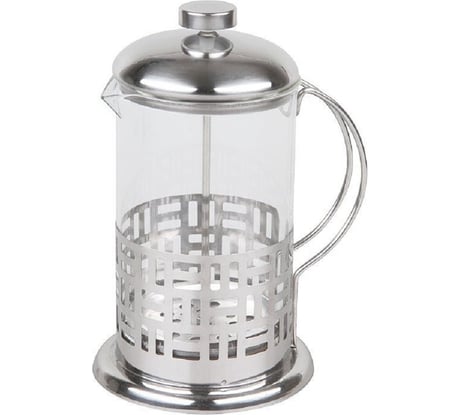 Френч-пресс Rosenberg 800 мл RSG-660015-L