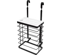 Подставка для ножей Pomi d'Oro на рейлинг P280527 Railing