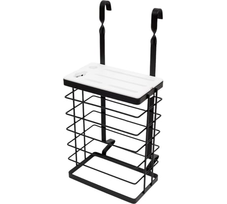 Подставка для ножей Pomi d'Oro на рейлинг P280527 Railing