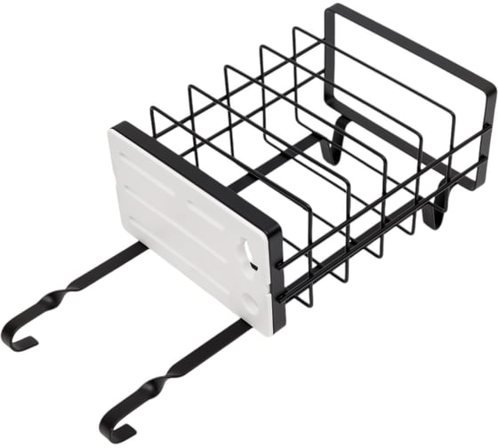 Подставка для ножей Pomi d'Oro на рейлинг P280527 Railing