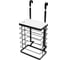 Подставка для ножей Pomi d'Oro на рейлинг P280527 Railing 1
