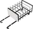 Подставка для ножей Pomi d'Oro на рейлинг P280527 Railing 3