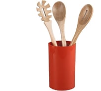 Набор кухонных приборов Pomi d'Oro дерево SET88