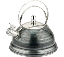 Чайник со свистком Pomi d'Oro 2,8 л P-650194 Napoli