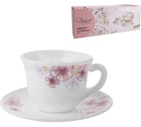 Чайный набор BONJART 12 предметов Эвита СП1590