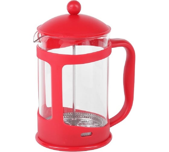 Френч-пресс Rosenberg, 1500 мл RPG-660149 1