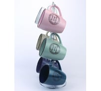 Набор кружек BONJART 7 предметов ТП9818