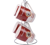 Набор кружек BONJART 5 предметов СП977