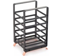 Подставка для столовых приборов Pomi d'Oro P270026 Filo di ferro