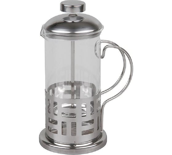Френч-пресс Rosenberg 350 мл RSG-660015-S 1