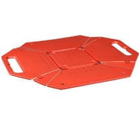 Складная разделочная доска-корзинка Pomi d'Oro A2261 Paletta