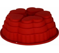 Форма для выпечки кекса Pomi d'Oro P-590091 Mileda