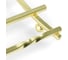 Подставка под горячее Pomi d'Oro P190108 Filo di ferro 7