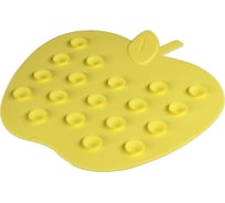 Подставка под горячее Pomi d'Oro, силикон A2264 Paletta