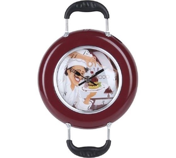 Настенные часы Pomi d'Oro PAL-485015