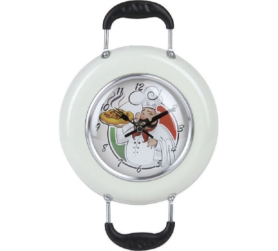 Настенные часы Pomi d'Oro PAL-485017