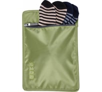 Дорожный чехол для носков Рыжий кот SO307 23x32.5 см 312156