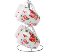 Набор кружек BONJART 5 предметов СП972