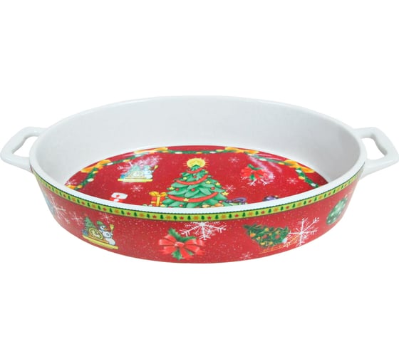 Овальная форма для запекания Pomi d'Oro P-580132