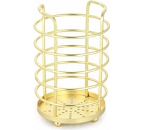 Подставка для столовых приборов Pomi d'Oro P270022 Filo di ferro