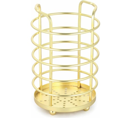 Подставка для столовых приборов Pomi d'Oro P270022 Filo di ferro
