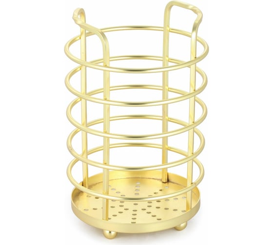 Подставка для столовых приборов Pomi d'Oro P270022 Filo di ferro 1