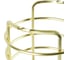 Подставка для столовых приборов Pomi d'Oro P270022 Filo di ferro 8