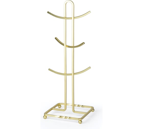 Подставка для кружек Pomi d'Oro P370048 Filo di ferro