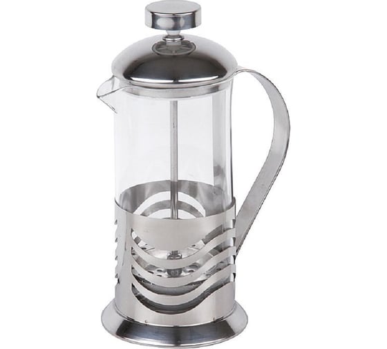 Френч-пресс Rosenberg 350 мл RSG-660019-S 1