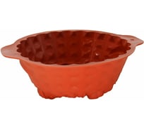 Форма для выпечки кекса Pomi d'Oro P-590082 Mileda