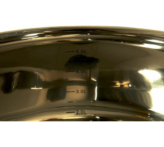 Набор посуды для приготовления Pomi d'Oro P-640546 Santa