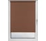 Рулонная штора PRAKTO JUTA Какао 50x150 см 7794052 1
