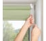 Рулонная штора PRAKTO PLAIN 60x150 см, фисташковый 6531366 3