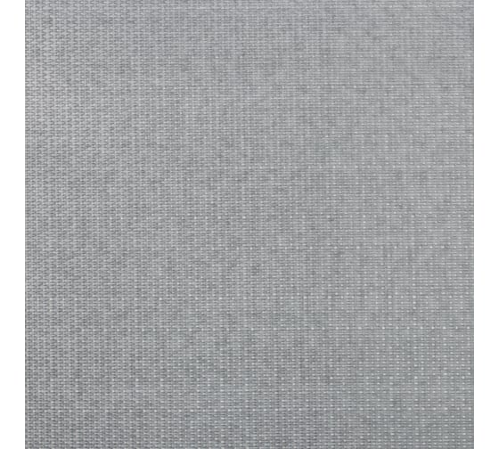 Рулонная штора PRAKTO BLACKOUT Dublin 110x250 см, серый 8310612