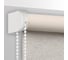 Рулонная штора PRAKTO Mariaz 40x160 см, белый 8317161 6