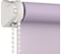 Рулонная штора PRAKTO PLAIN 120x150 см, светло-сиреневый 8315945 9