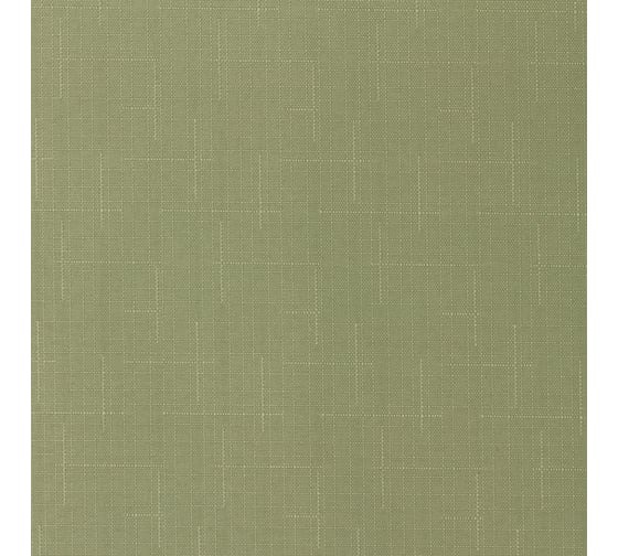 Рулонная штора PRAKTO Shantung 200x175 см, оливковый 6533636