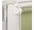 Рулонная штора PRAKTO Shantung 200x175 см, оливковый 6533636 8