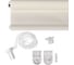 Рулонная штора PRAKTO Nuance 200x175 см, белый 7797350 5