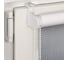 Рулонная штора PRAKTO BLACKOUT Dublin 80x250 см, серый 8310605 7