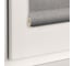 Рулонная штора PRAKTO BLACKOUT Dublin 80x250 см, серый 8310605 8