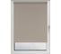 Рулонная штора PRAKTO Shantung 160x175 см, капучино 8316218 1