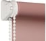 Рулонная штора PRAKTO PLAIN 40x150 см, пыльная роза 6531281 7