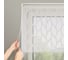 Рулонная штора PRAKTO Bella 200x175 см, белый 6530659 3