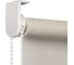 Рулонная штора PRAKTO Bella 200x175 см, белый 6530659 9