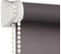 Рулонная штора PRAKTO PLAIN 80x150 см, серый 8315518 7