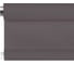 Рулонная штора PRAKTO PLAIN 80x150 см, серый 8315518 10