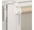 Рулонная штора PRAKTO Shantung 60x250 см, песочный 8310537 6
