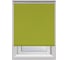 Рулонная штора PRAKTO Blackout Silver 55x160 см, зеленый 7799156 1
